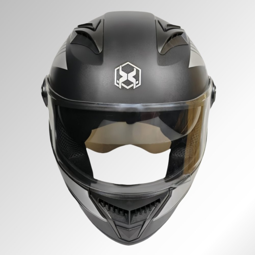 Como um capacete protege seu cérebro quando é mais importante?