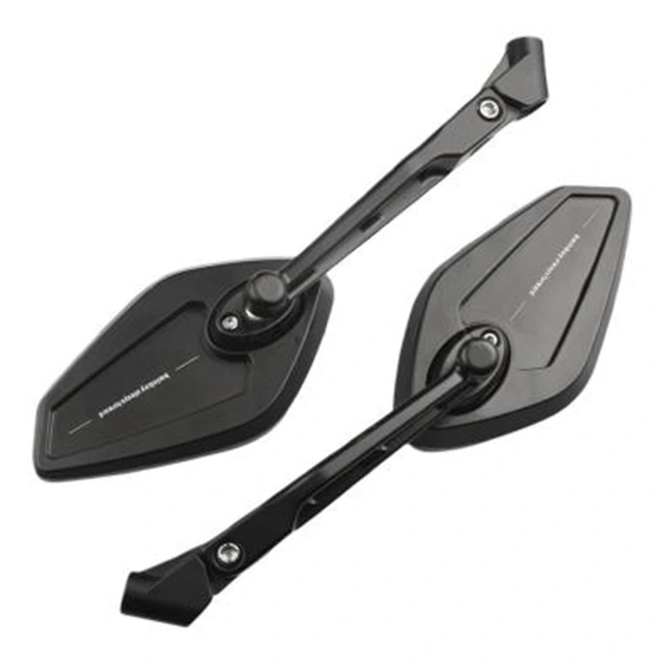 ABS Rearview Long Mirror Motorcycle