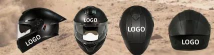 Motorcycle Helmets