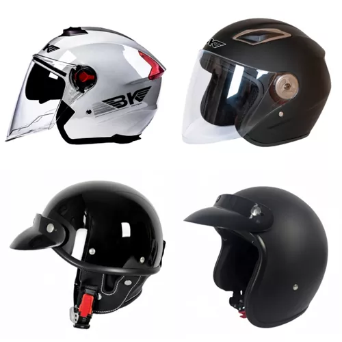 Motorcycle Helmet