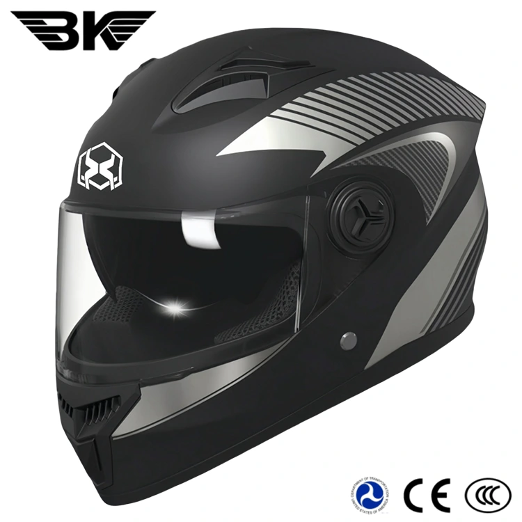 Capacetes de motocicleta PP Full Face