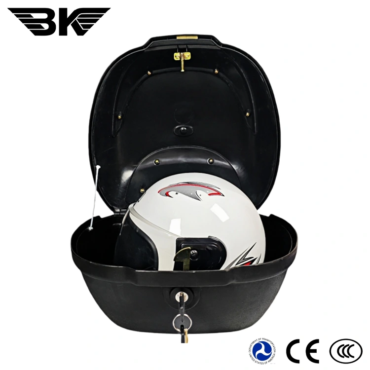 Tronco de motocicleta PP